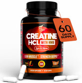FOLONA front bottle image showing clean label and capsule count benefit