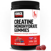 Force Factor front packaging showing bottle and branding for confident purchase