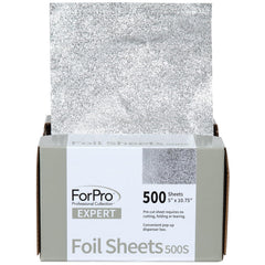 ForPro empaque frontal mostrando 500 hojas y beneficio de suministro continuo