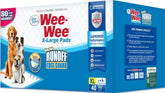 Four Paws front packaging showing product and count for quick recognition and convenience