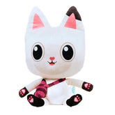 Franco Pandy Paws front view showing plush design and cuddle appeal