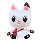 Franco Pandy Paws front view showing plush design and cuddle appeal