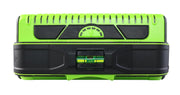 Franklin Sensors ProSensor M210 vista frontal color verde con LEDs para detección precisa