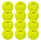 Franklin Sports X-40 front packaging showing brand and pack benefits