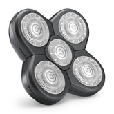 Freebird frente del recambio mostrando paquete y compatibilidad FlexSeries para conveniencia