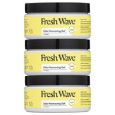 Fresh Wave gel limón envase frontal mostrando presentación práctica