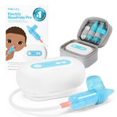 Frida Electric NoseFrida Pro front view showing compact design and controls for fast relief