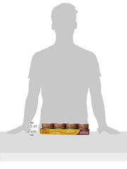 Lata Friskies abierta con salsa cremosa para mayor palatabilidad