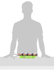 Friskies porción servida en plato, estimula apetito y hidratación