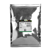 Frontier Co-op paquete delantero de hoja de frambuesa orgánica, claridad y pureza