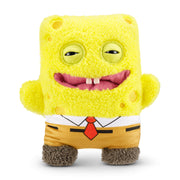 Fuggler SpongeBob frontal mostrando diseño inquietante y divertido
