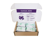 Fujifilm Instax Mini value pack front packaging showing 120 prints benefit quick supply