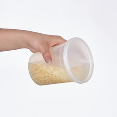 FULING envase con sopa listo para llevar que mantiene la frescura
