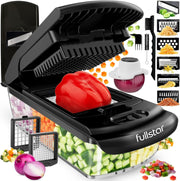 fullstar front packaging showing product and branding, highlights convenience
