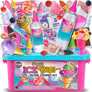 FUN KIDZ empaque frontal del kit mostrando contenido y beneficios