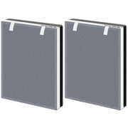Funmit filtro Vital 100 frontal empaque muestra compatibilidad y ahorro