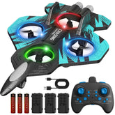 FUNPX front packaging showing kit contents and ready-to-fly benefit