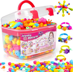 FUNZBO front packaging showing kit contents and benefits