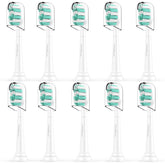 Futulkyus pack frontal mostrando 10 cabezales, reposición práctica y económica