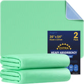 FYGRIP front packaging showing two 36x54 pads and product benefits