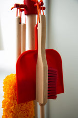 G & F Products JustForKids soporte organizador manteniendo herramientas ordenadas