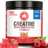 GABE SUNNYBEARS envase frontal con 160 gominolas y beneficio práctico