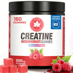 GABE SUNNYBEARS envase frontal con 160 gominolas y beneficio práctico