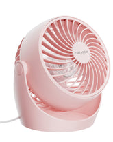 Gaiatop ventilador frontal mostrando diseño compacto y potencia