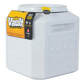 Gamma2 Vittles Vault front view showing secure airtight lid and capacity