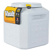 Gamma2 Vittles Vault front view showing secure airtight lid and capacity