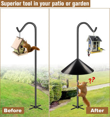 Garbuildman glossy finish close-up resists weather and cleans easily