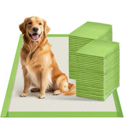 Gardner Pet front packaging showing 30-count XL pads and product benefits