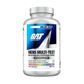 GAT SPORT front label showing product name and 150 tablet count for clear identification