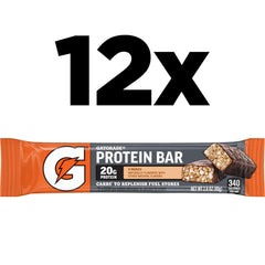 Gatorade primer plano textura y relleno S'mores para sabor atractivo