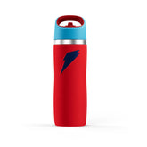 Gatorade Overtime front view showing bottle design and durable finish for everyday use