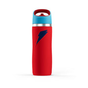 Gatorade Overtime front view showing bottle design and durable finish for everyday use