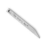 Gear Spool The Mighty Bar vista frontal resistente y compacta para EDC