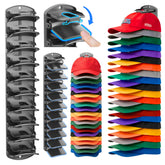 genicuts front view matte black organizer showing sleek storage benefit