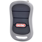 Genie G3T-R front view showing three buttons and compact housing for easy control
