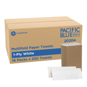Georgia‑Pacific vista frontal del pack mostrando marca y cantidad
