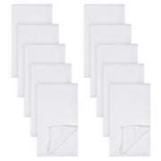 Gerber paquete frontal 10 unidades que muestra diseño simple y cantidad