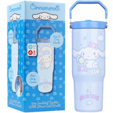 Get Trend Cinnamoroll front view showing kawaii design and large capacity benefit