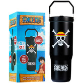 Get Trend vaso One Piece frontal mostrando diseño y capacidad