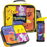 Get Trend bolsa frontal con diseño Pokémon, fácil transporte