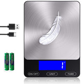 GGQ frontal de la báscula mostrando diseño compacto y lectura clara