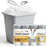 Ginkgo frente del paquete mostrando caja de 100 bolsas, buena relación calidad-precio