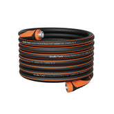 Giraffe Tools front packaging showing hose and key features for easy selection
