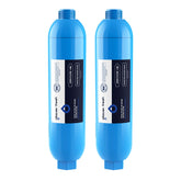 GLACIER FRESH front packaging showing the 2-pack and key benefits