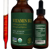 Global Healing Center bottle front packaging showing label and 2 oz size benefit
