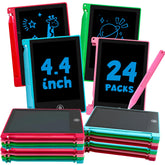 Glochin front view of pack showing clean compact packaging and quick benefit